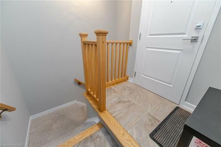 For Lease - 2486 Old Bronte Road Unit# 328, Oakville, Ontario - Photo 5