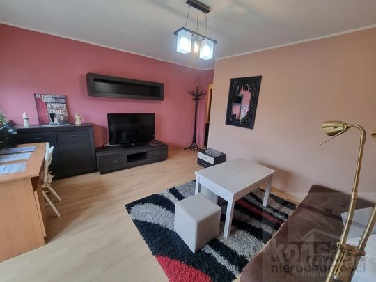 Kawalerka w centrum przy Galaxy, wynajem !!! - Фото 1