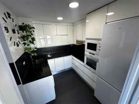 Piso de alquiler en Paseo de la Castellana, 205, Almenara -Ventilla - Photo 3