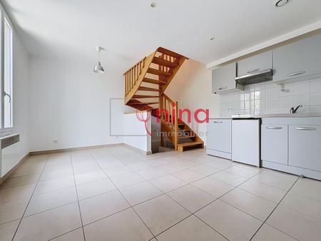 Location Appartement - Photo 2