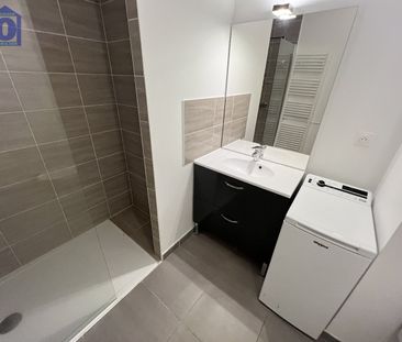 Location Appartement 3 pièces 59m² VALRAS PLAGE 34350 - Photo 6