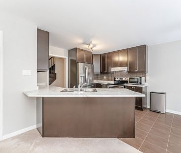 For Lease - 278 Gleave Terrace, Milton, Ontario - Photo 2