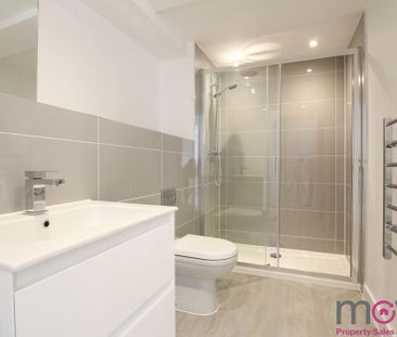 1 bedroom property to rent - Photo 4