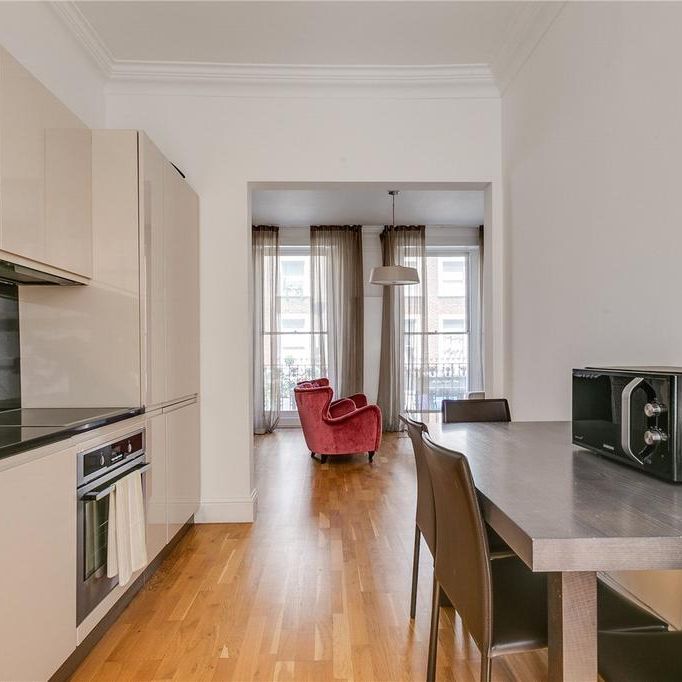 2 bedroom flat to rent - Photo 1