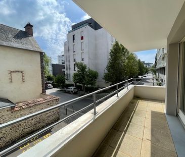 2 Pièces Lorient – Saint-Brieuc – - Photo 1