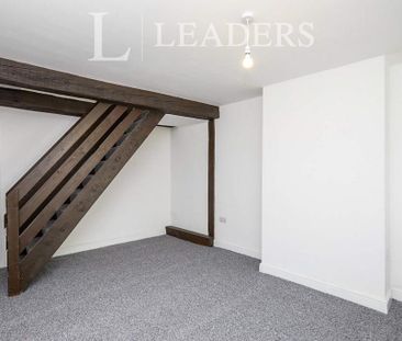 3 bedroom terraced house to rent - Photo 5