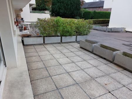 Location Appartement 1 pièce 30m² VERNON 27200 - Photo 4