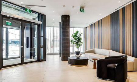 For Lease - 2545 Simcoe Street Unit# 1206, Oshawa, Ontario - Photo 4