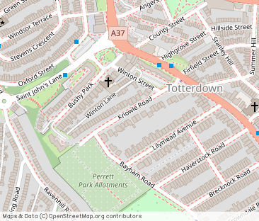 Knowle Road, Bristol - Photo 1