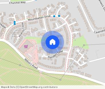 Ranger Walk Colchester - Photo 1