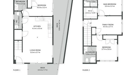 Modern Townhouse - Photo 5