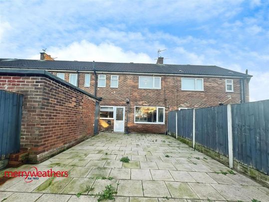 3 bedroom terraced house to rent - Photo 1