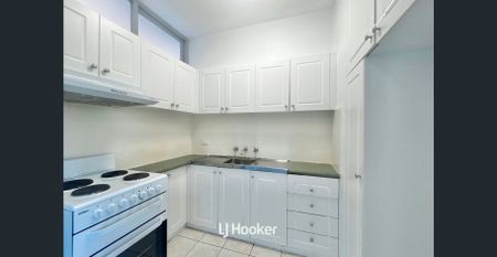 Conveniently Positioned One Bedroom Unit! - Photo 5
