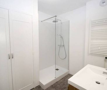 Appartement 2 pièces - - Photo 1