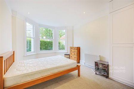 Cromford Road, Putney, SW18 1NZ - Photo 5