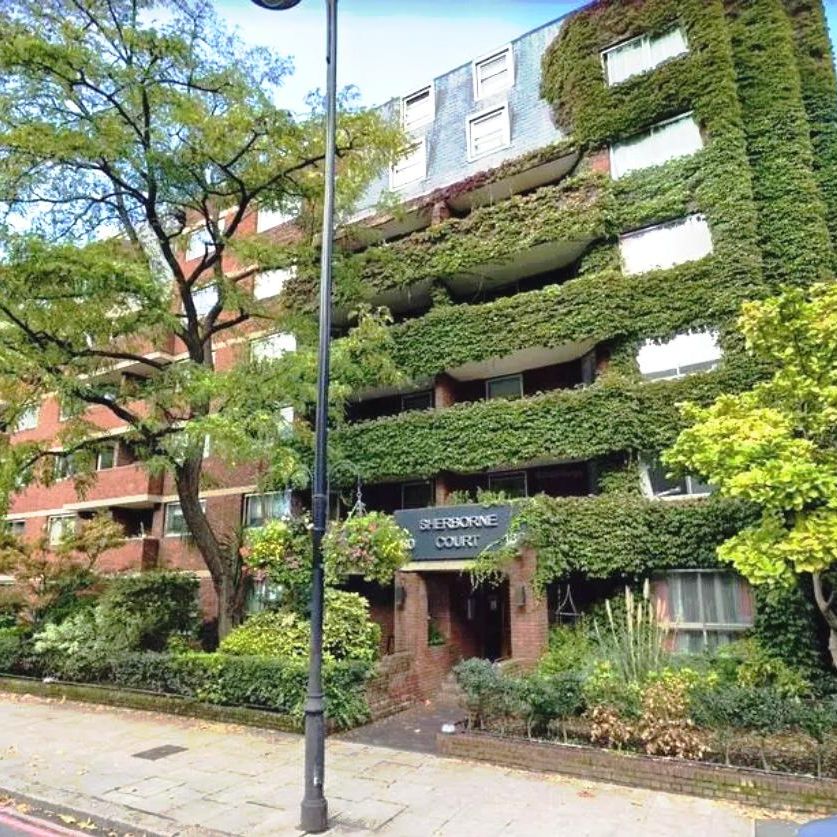 Sherborne Court, Cromwell Rd, Kensington, London, SW5 - Photo 1
