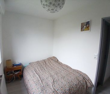 Appartement - 2 pièces - 35,03 m² - Angers - Photo 2