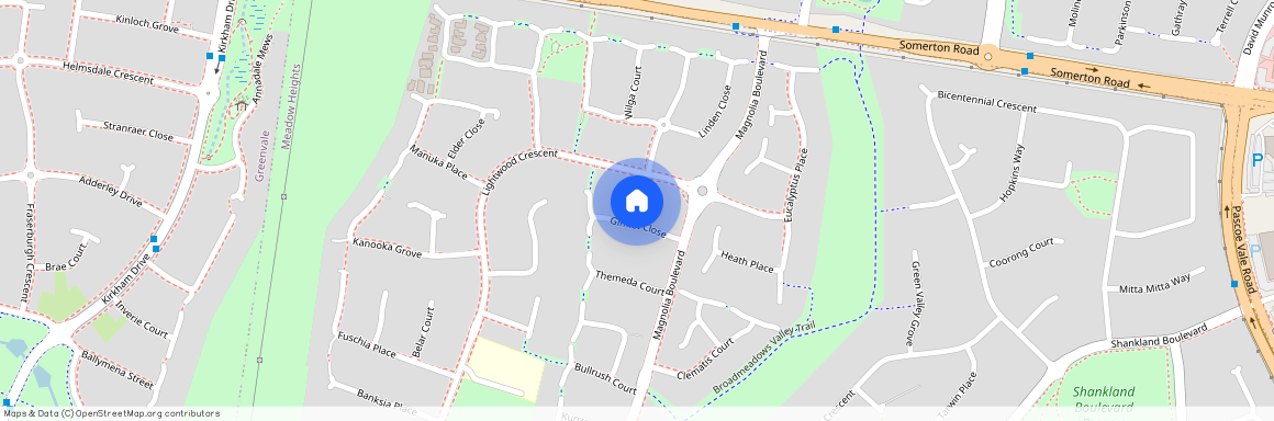 Meadow Heights, Melbourne