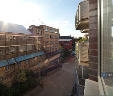 1 bedroom flat to rent - Photo 3