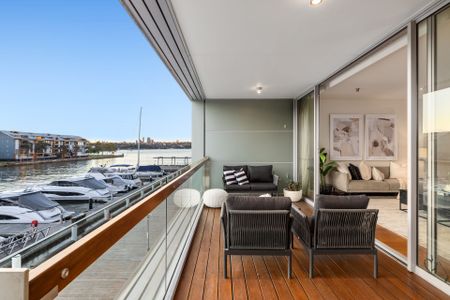 46/56 Pirrama Road, Pyrmont - Photo 2