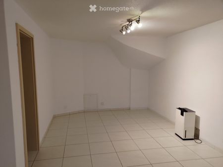 Studio Wohnung 1.5 30m2 Eschenbach Inwil Emmen Perlen - Foto 5