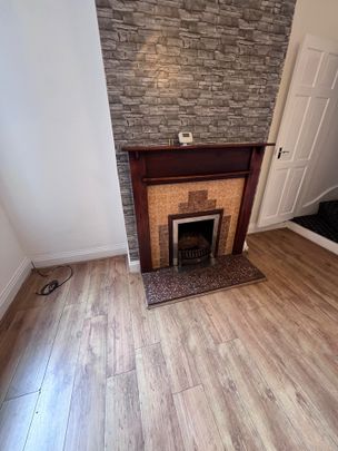 2 Bed Terraced House, Rowan Street, LE3 - Photo 1