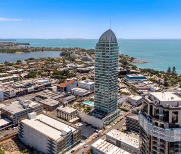 1505/3 Northcroft Street, Takapuna - Photo 2