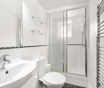 Studio to rent - Photo 6