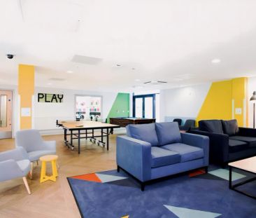 1 Bed, 1 Bath - Photo 6