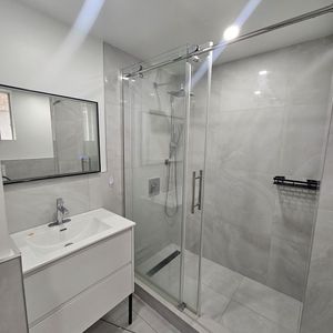 Logement 3 1/2 Saint-Michel - Photo 2