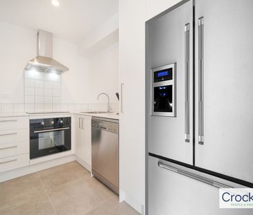 Brand New 2-Bedroom Apartment with Car Park & Storage - Photo 4