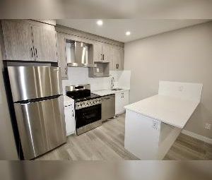Calgary 1 Bed 1 Bath BSMT Suite Livingston - Photo 1