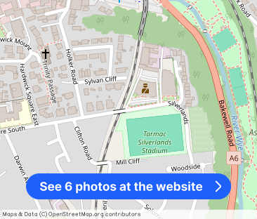 Silverlands, Buxton, Derbyshire, SK17 - Photo 1