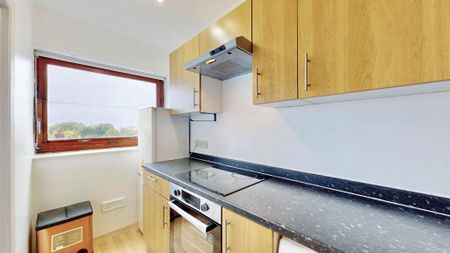 1 bedroom apartment to rent - Photo 5