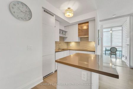 For Lease - 59 Annie Craig Drive Unit# 613, Toronto, Ontario - Photo 5