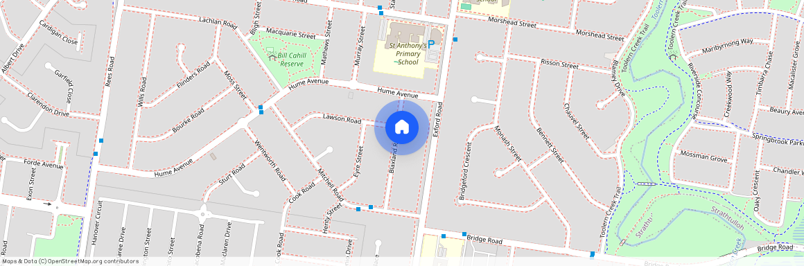 24 Blaxland Rd, Vic 3338, Melton South