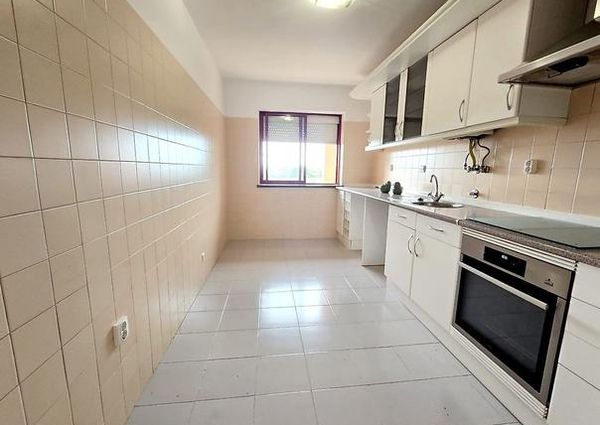 Apartamento T2 em Setúbal