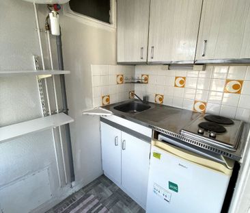 "L'ALSACIEN" - Location Appartement poitiers : 24.31 m2 - Photo 2