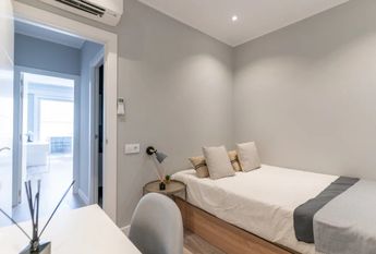 Carrer de Prats de Molló, Barcelona, Catalonia 08021