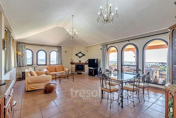 3 room luxury Villa for rent in Alhaurín de la Torre, Andalusia - Photo 1