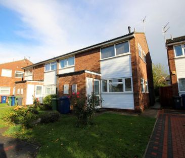 2 bedroom maisonette to rent - Photo 5