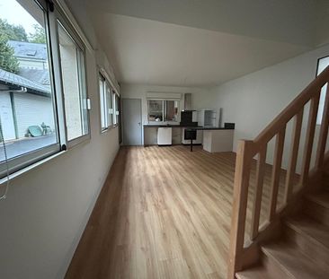 Location maison 3 pièces 69.93 m2 à Saint-Cyr-sur-Loire - Photo 1