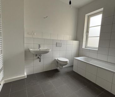 Großzügige 3-Zimmer Wohnung wartet auf Ihren Einzug! - Photo 4