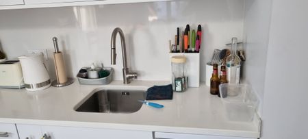 Apartamento T2 em Altura para arrendamento de Outubro a Maio - Photo 5