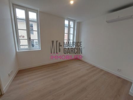 A LOUER - APPARTEMENT L'ISLE SUR LA SORGUE - 2 pièces 36.15m² - Photo 2