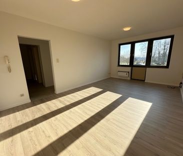 Appartement met garage in Bilzen-Hoeselt - Foto 4