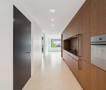 3.5 Zimmer, 85 m², 2. Stock - Foto 6