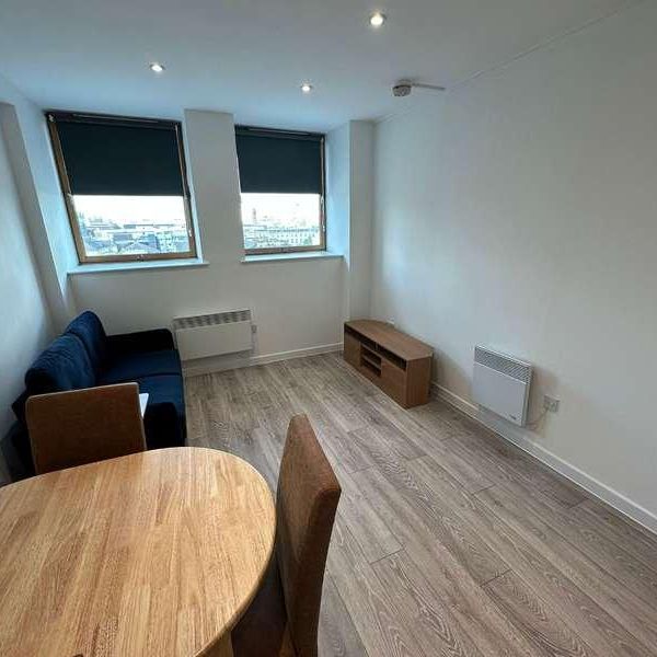 Bothwell St, City Centre, Glasgow, G2 - Photo 1