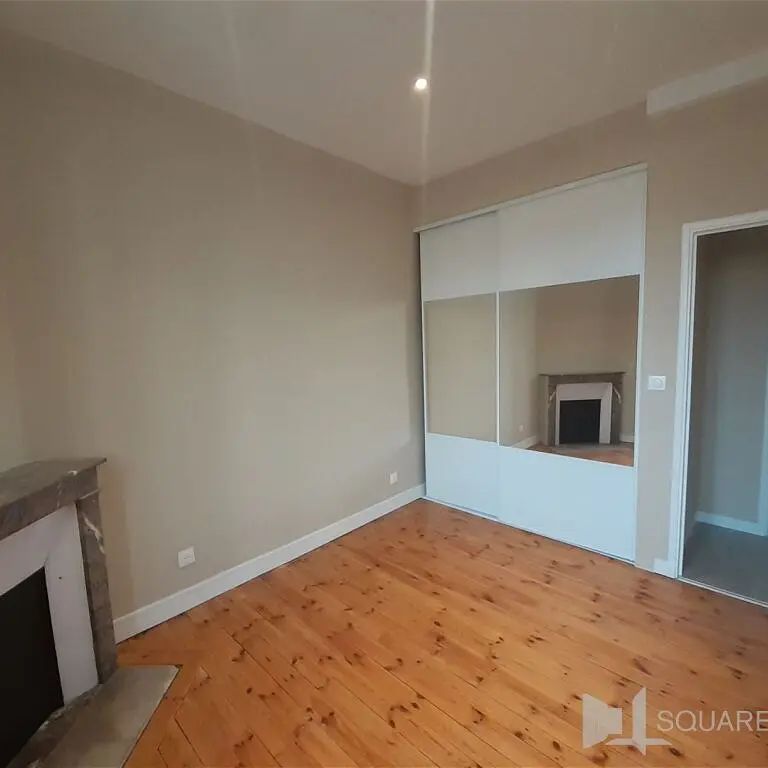 Location appartement 4 pièces - 73m² à Clermont ferrand (63000) - Photo 1