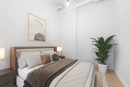 Appartement à louer - Montréal (Ahuntsic-Cartierville) (Ahuntsic Ouest) - Photo 3